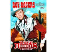 Roy Rogers - Rough Riders Round-Up [DVD] [1939] [Region 1] [NTSC]