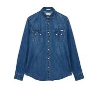 Roy Roger's - ROY Roger's Chemises - Homme - Chemises - Bleu - Taille: XL