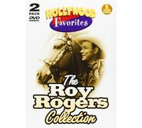 Roy Rogers - Roy Rogers Collection: Hollywood (2pc)