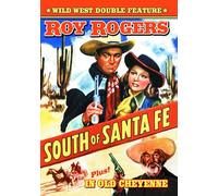 Roy Rogers - Roy Rogers Double Feature [DVD] [1941] [Region 1] [NTSC]