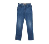 Roy Roger's - Roy Roger's Jeans Bleu - Femme - Jeans - Bleu - Taille: W27