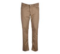 Roy Roger's - ROY Roger's pantalone - Homme - Pantalons - Beige - Taille: W34