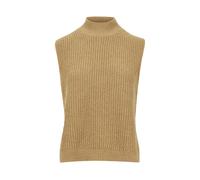 Roy Roger's - ROY Roger'S Vestes Mustard - Femme - Pulls - Jaune - Taille: 42 FR