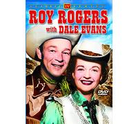 Roy Rogers - Roy Rogers With Dale Evans [Import USA Zone 1]