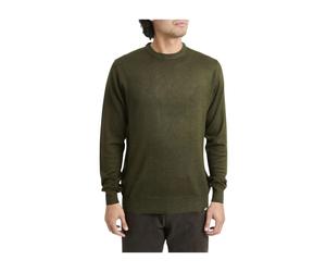 Roy Roger's - Rru502Cj530304-C0084 Tricot ras du cou - Homme - Pulls - Vert - Taille: XL