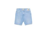 Roy Roger's Short bleu Blu Blu e verdi 30