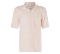Roy Roger's - Short Sleeve Chemises - Homme - Chemises - Rose - Taille: L