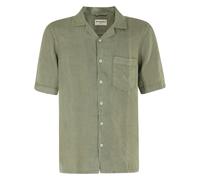 Roy Roger's - Short Sleeve Chemises - Homme - Chemises - Vert - Taille: XL