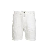 Roy Roger's - Shorts décontractés - Homme - Shorts - Blanc - Taille: L