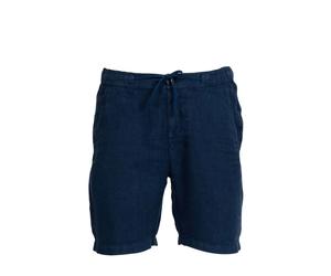 Roy Roger's - Shorts décontractés - Homme - Shorts - Bleu - Taille: L