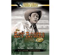 Roy Rogers Show 1 [Import USA Zone 1]