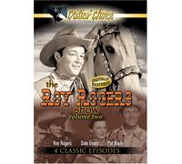 Roy Rogers Show 2 [Import USA Zone 1]