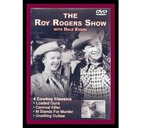 Roy Rogers Show