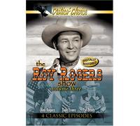 Roy Rogers Show 3 [Import USA Zone 1]