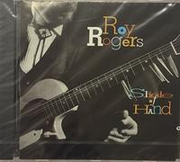 Roy Rogers - Slide of Hand