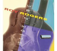 Roy Rogers - Slide Zone