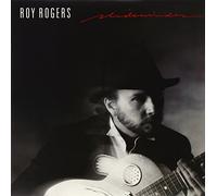 Roy Rogers - Slidewinder [Import]