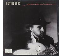 Roy Rogers - Slidewinder [Import]