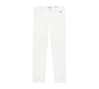 Roy Roger's, Homme, Jeans, Blanc, Taille: W38 Slim Jeans