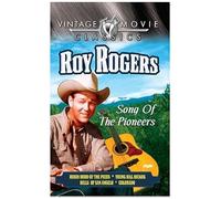 Roy Rogers - Song Of The Pioneers