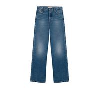 Roy Roger's - Super Wide Denim - Femme - Jeans - Bleu - Taille: W26