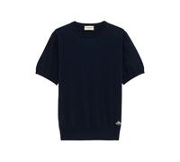 Roy Roger's - T-Chemises - Homme - Tops - Bleu - Taille: L