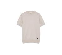 Roy Roger's - T-Shirt en fil de coton - Homme - Pulls - Gris - Taille: M