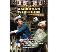 Roy Rogers - The American Western: Volume 31: Roy Rogers