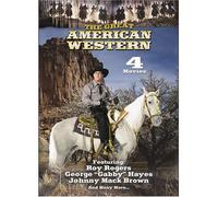 Roy Rogers - The American Western: Volume 32