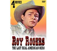 Roy Rogers: The Last Real American Hero [Import USA Zone 1]