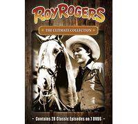 Roy Rogers-The Ultimate Collection