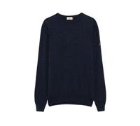Roy Roger's - Tricot Ras du Cou - Homme - Pulls - Bleu - Taille: 2XL