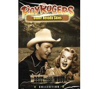 Roy Rogers: Under Nevada Skies