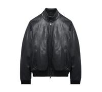 Roy Roger's - Veste Barracuda en Cuir - Homme - Vestes - Noir - Taille: XL