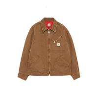 Roy Roger's - Veste Courte de Travail - Homme - Vestes - Brun - Taille: L