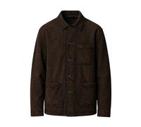 Roy Roger's - Veste de travail en daim - Homme - Vestes - Brun - Taille: XL
