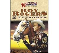 Roy Rogers: Volume 3