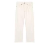 Roy Roger's - Week Work Bull Natural - Homme - Jeans - Beige - Taille: W32