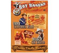 Roy Rogers: Western Double Feature