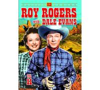 Roy Rogers With Dale Evans 11 [DVD] [1952] [Region 1] [NTSC]