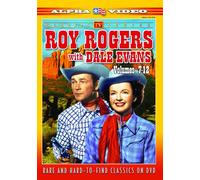 Roy Rogers With Dale Evans 7-12 [DVD] [Region 1] [NTSC]