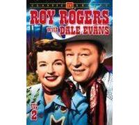 Roy Rogers With Dale Evans, Volume 2