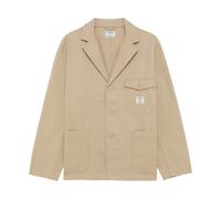 Roy Roger's - Work Blazer Gabardine One Wash - Homme - Vestes - Beige - Taille: M