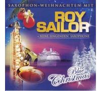 Roy Sailor - Blue Christmas [Import]