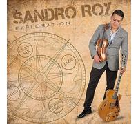 Roy,Sandro - Exploration (Digipak)