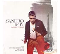 Roy, Sandro - Souvenir De Paris [Import]