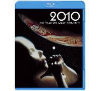 Roy Scheider-2010: The Year We Make Contact [Edizione: Giappone] [Blu-Ray] [Import]