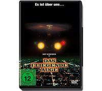 Roy Scheider - Das Fliegende Auge [Import]