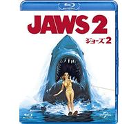 Roy Scheider-Jaws 2 [Edizione: Giappone] [Blu-Ray] [Import]