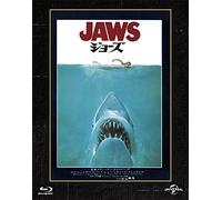 Roy Scheider-Jaws [Edizione: Giappone] [Blu-Ray] [Import]